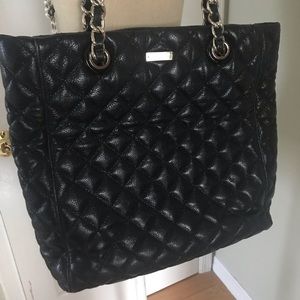 Kate Spade Gold Coast Sierra Quilted Tote